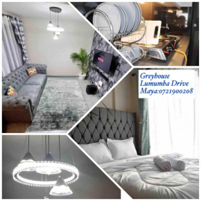 1 Bedroom @ Royal Suburb TSavo Roysambu, Nairobi Central